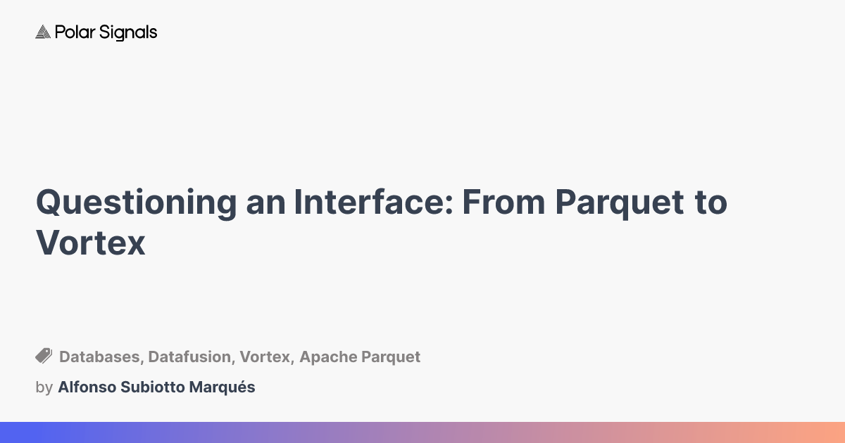 polarsignals.com image